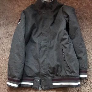 NIKE SNOWBOARDING COAT 🏂